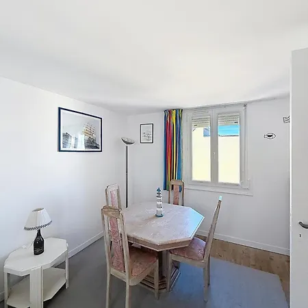 Apartment Les Diablotins 2 *