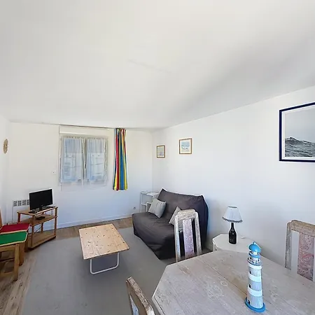 Apartment Les Diablotins 2 *