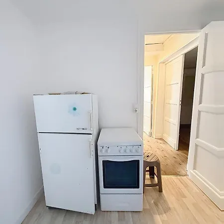 Apartment Les Diablotins 2