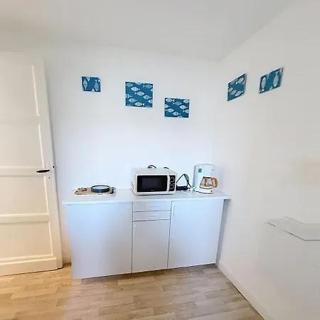 Apartment Les Diablotins 2