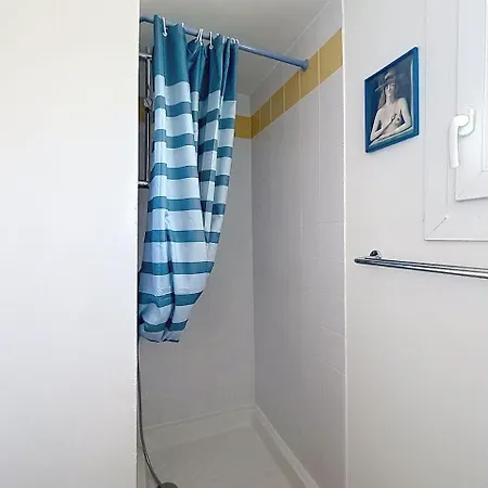 Apartment Les Diablotins 2