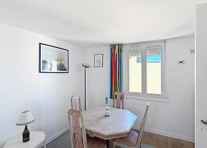 Apartment Les Diablotins 2 *