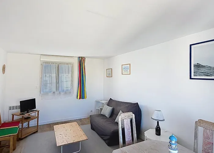 Apartment Les Diablotins 2 *