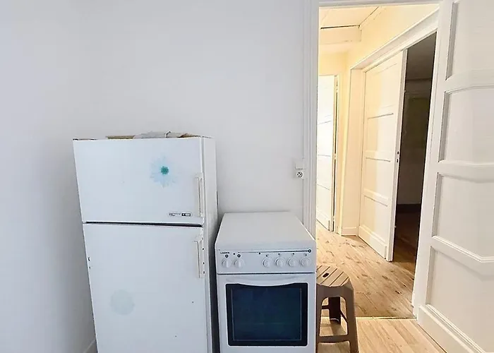 Apartment Les Diablotins 2