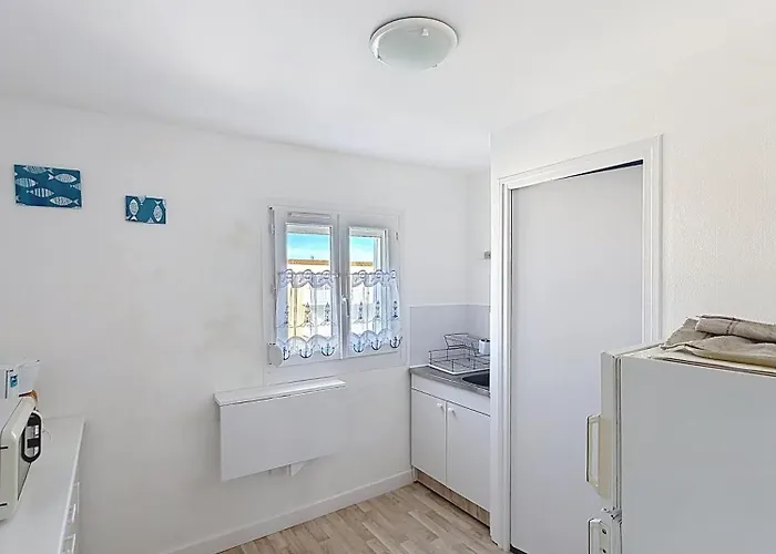 Apartment Les Diablotins 2 *