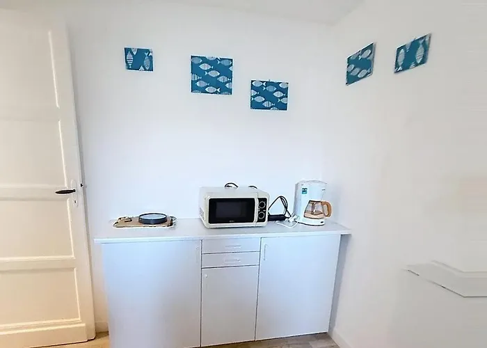 Apartment Les Diablotins 2