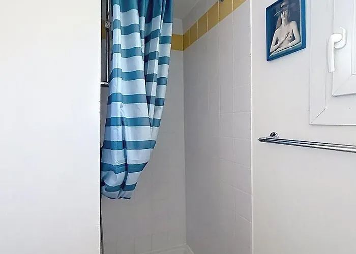 Apartment Les Diablotins 2